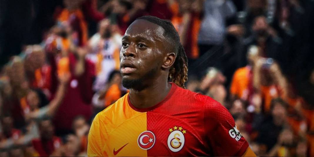 Galatasaray'dan Büyük Transfer Bombaları! 4